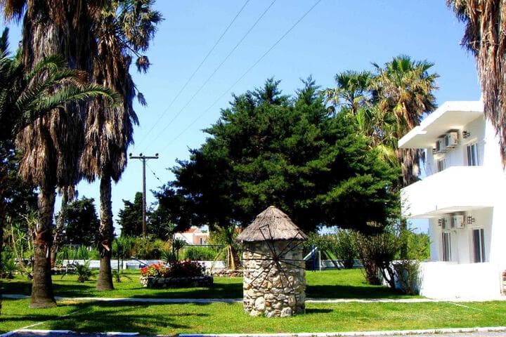 Diamond Apartments photo 4