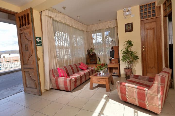 Atlantis Hostal photo 5