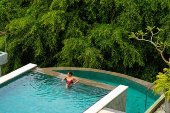 Sthala a Tribute Portfolio Hotel Ubud Bali photo 1