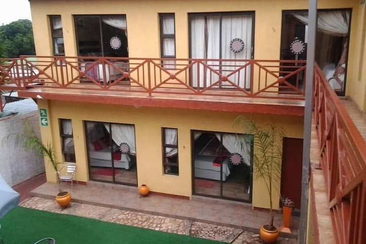 Sgegede Guest House photo 5