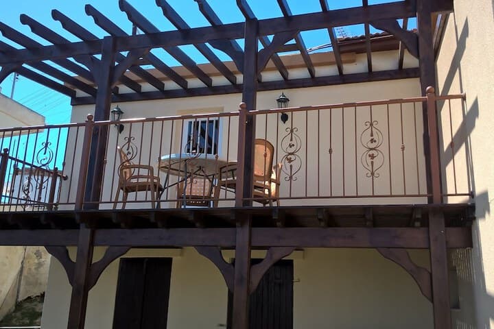Patriko Village Home photo 3