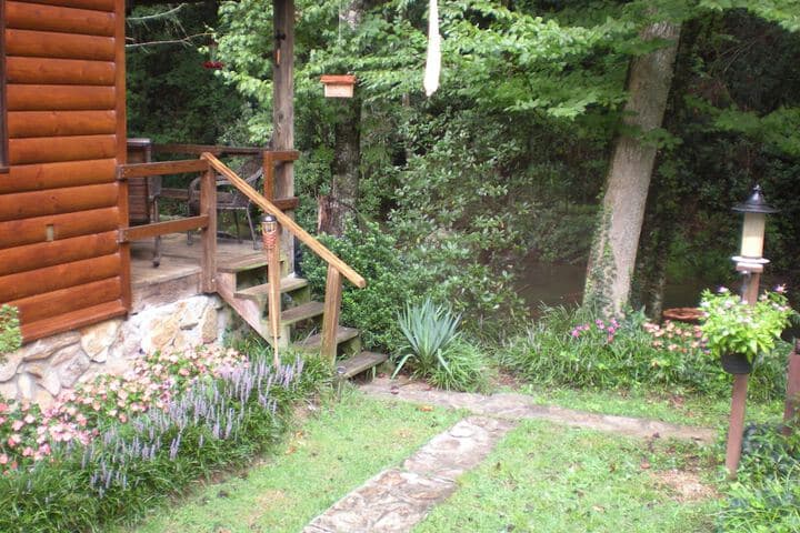 Buffalo Creek Bed & Breakfast photo 2