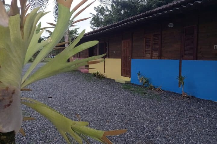 Hostel Canto Caiçara photo 2