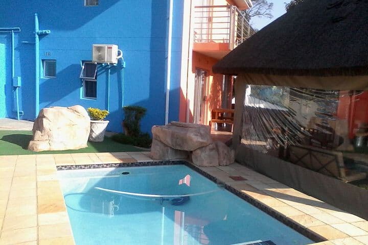 Lodge Bellagio Mthatha photo 4