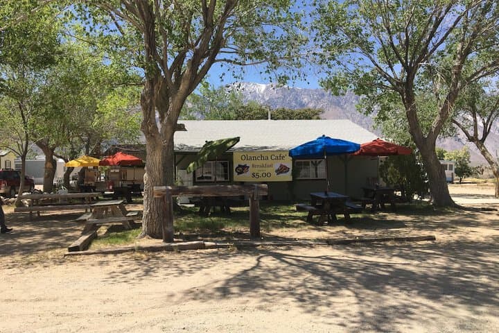 Olancha RV Park & Motel photo 5