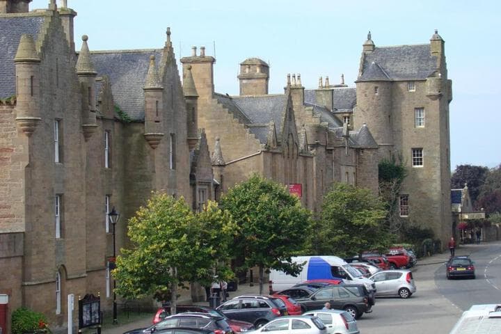 The Town House photo 1
