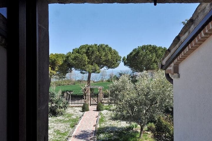 Residenza Scorcio sul mare photo 2