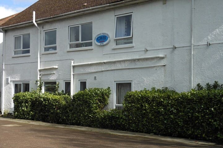 The Gatwick White House Hotel photo 4