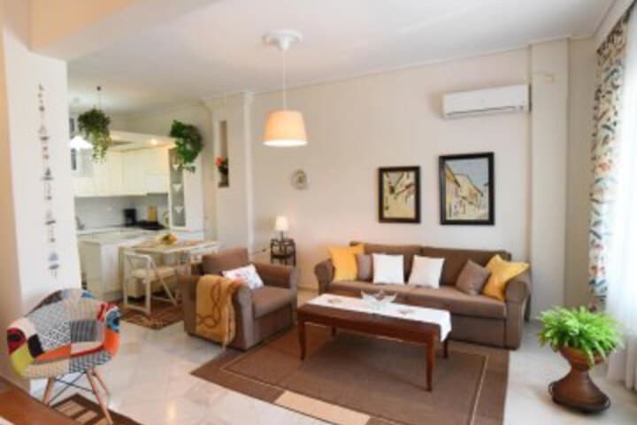 Relaxing House photo 1