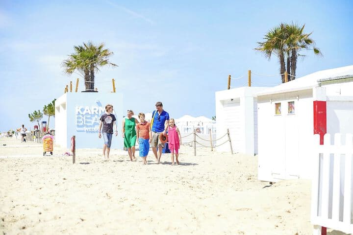 Holiday Suites Blankenberge photo 3