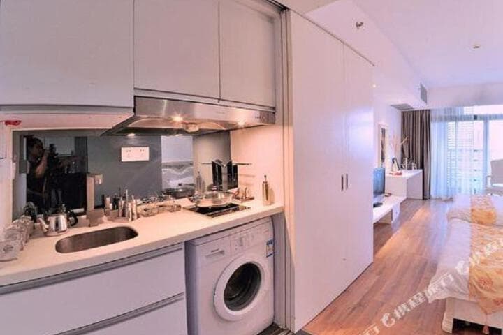 Nomo International Apartment photo 4