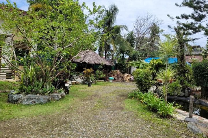 La Belle Staycation photo 3