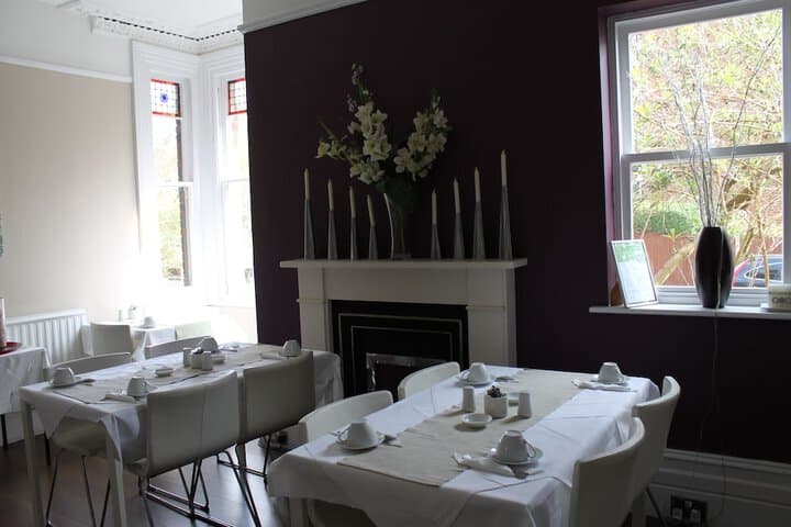 Wimbledon Hotel photo 5