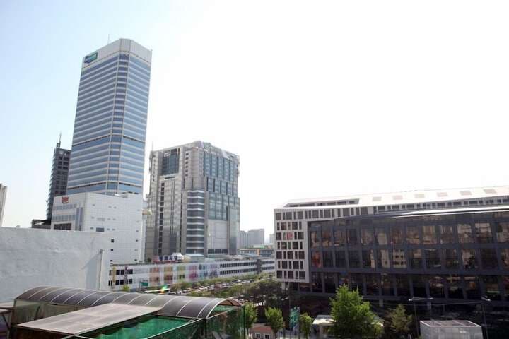 24 Guesthouse Dongdaemun Market photo 5