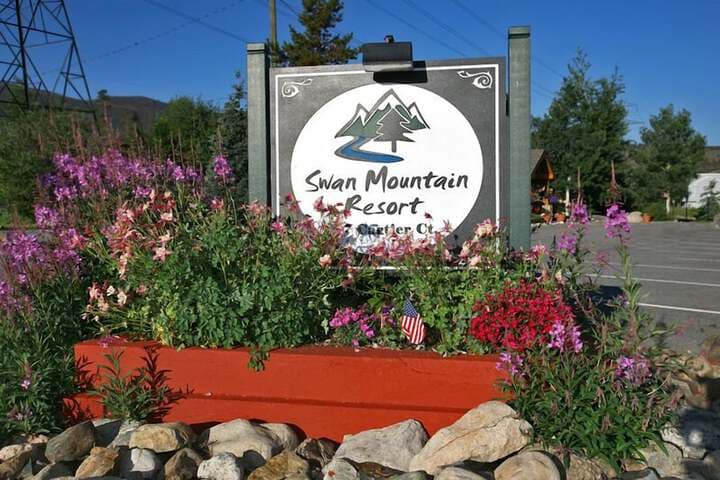 Swan Mountain Resort photo 4