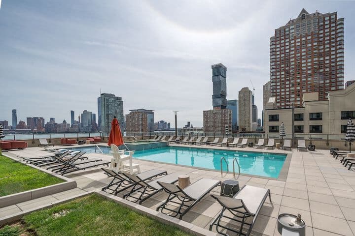 Global Luxury Suites Downtown Jersey City photo 4