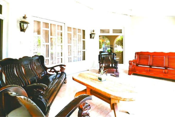 Bubali Villa & Apartments photo 3