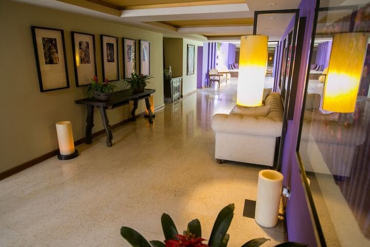 Apart Hotel Casa Serena photo 3