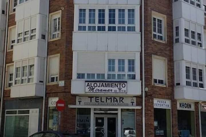 Alojamiento Miramar photo 3