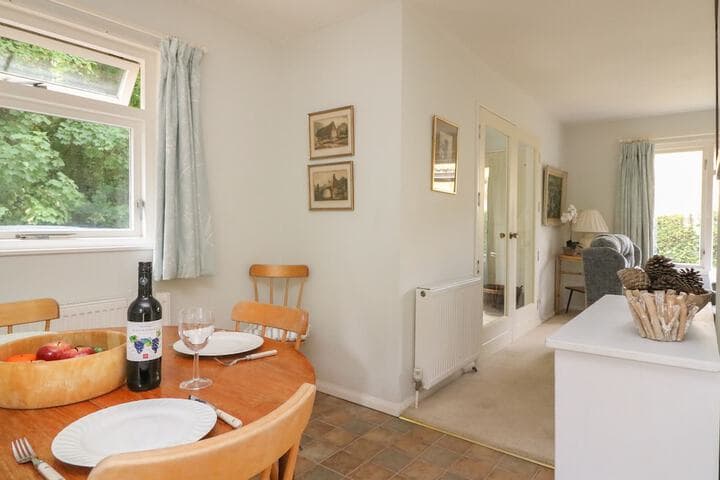 Woodlands Cottage photo 2