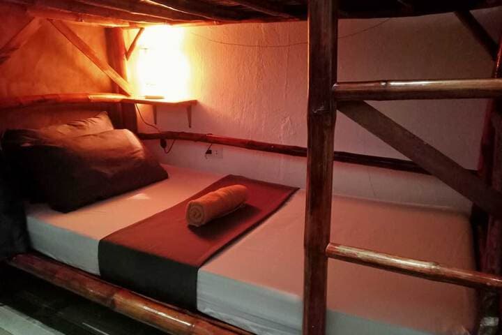 Ohlala Hostel photo 5