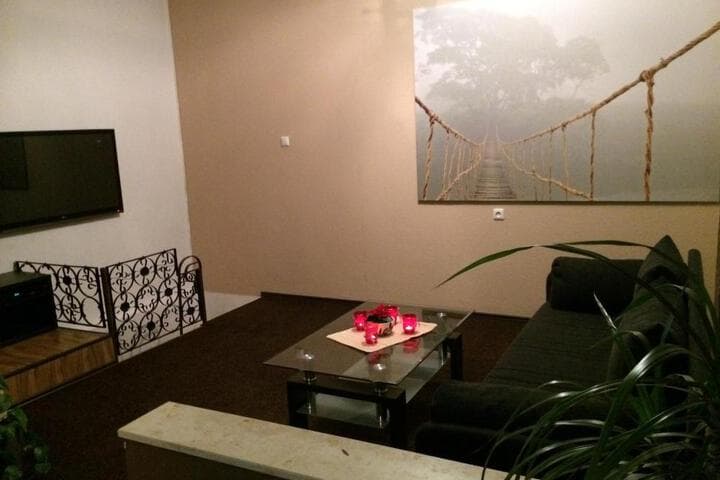 Apartment Hildesheim photo 3