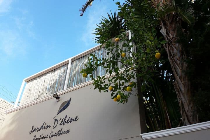 Jardin Débène Boutique Guesthouse photo 4