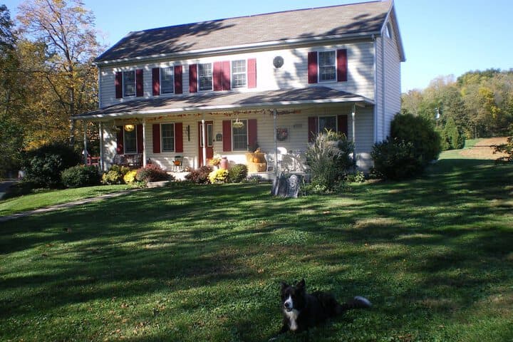 Red Cardinal Bed&Breakfast photo 4