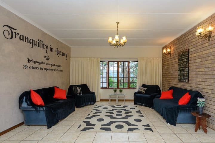 Zesty Guesthouse photo 3