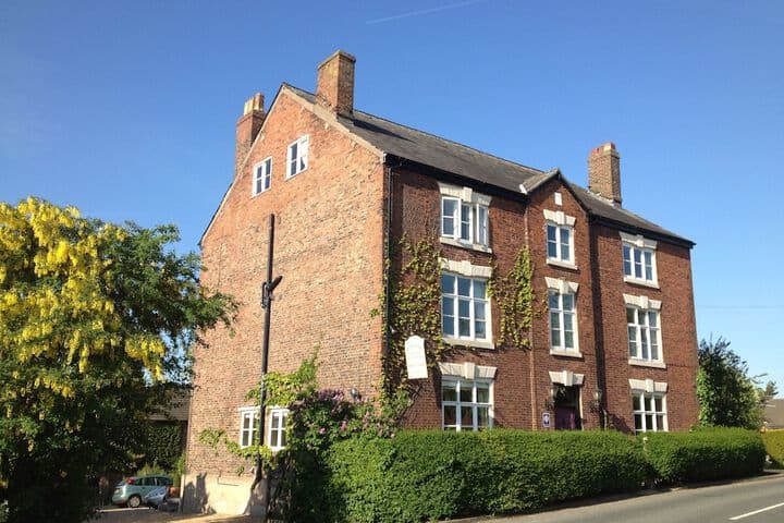 Pickmere Country House photo 3