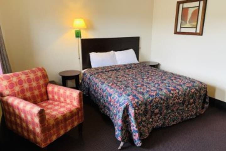 Budget Inn photo 2