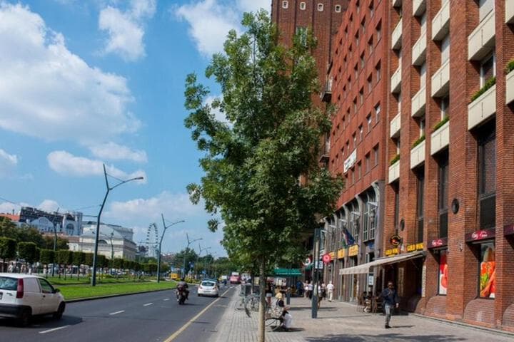Florin Apart Hotel photo 3