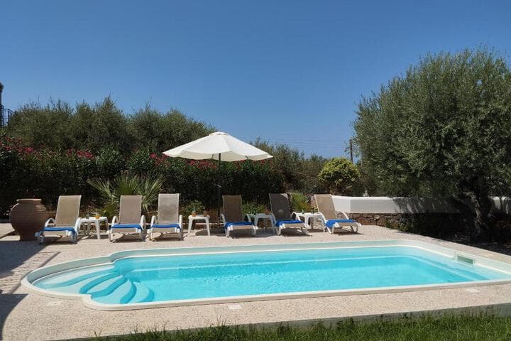 Nefeli Villas photo 1