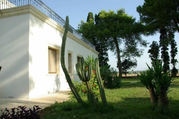 La Dimora di Ulisse photo 3