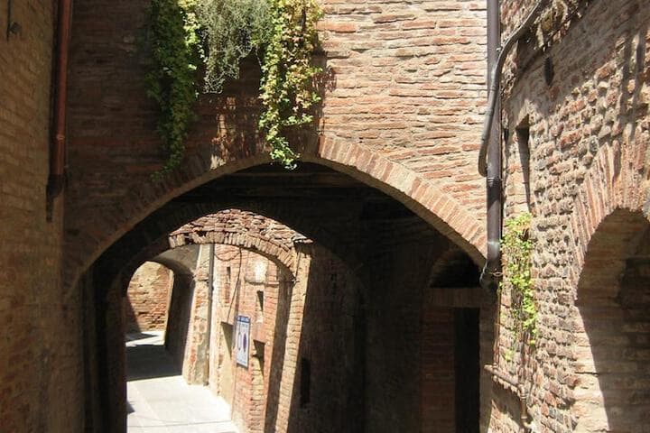 Casina Mazzuoli photo 4