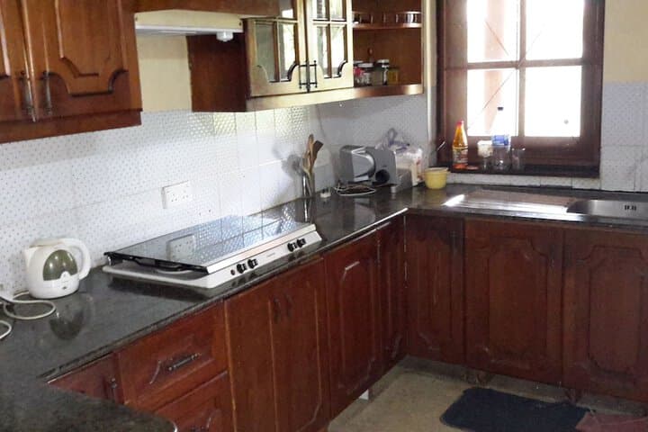 Arangala Bungalow photo 3