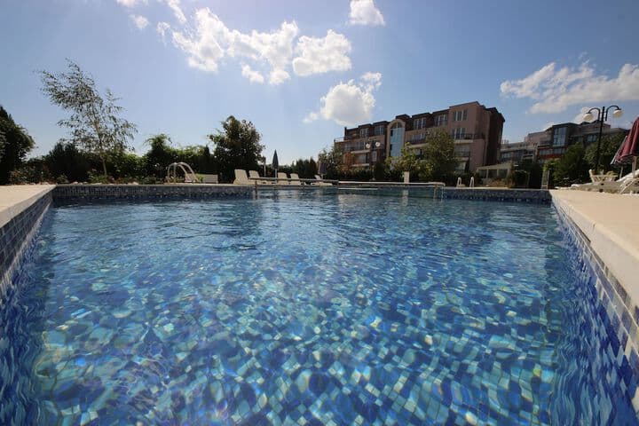 Menada Butterfly Apartments photo 2