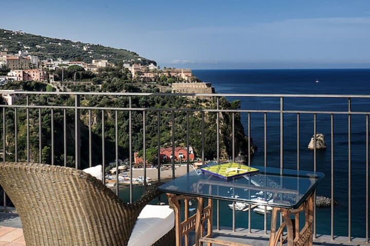 Vico Equense destination view