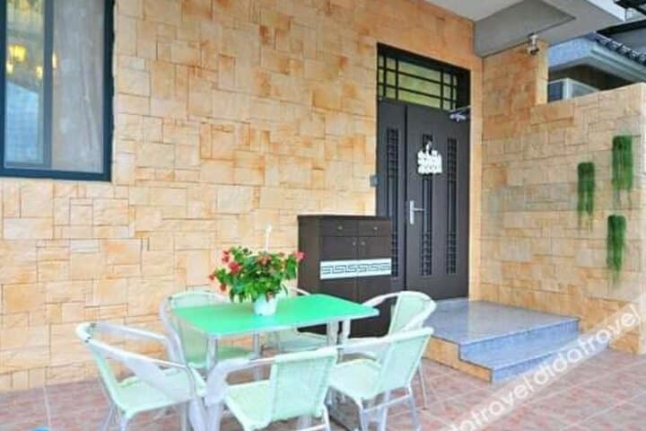 Sea Breeze Hostel photo 3