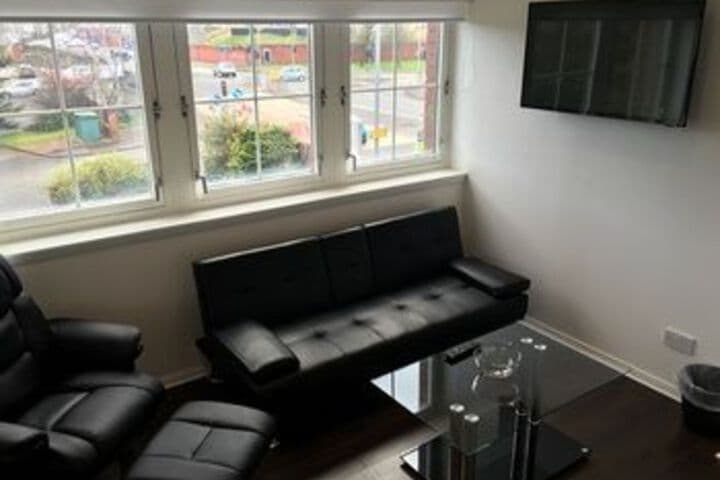 Glasgow Airport Apartments photo 4