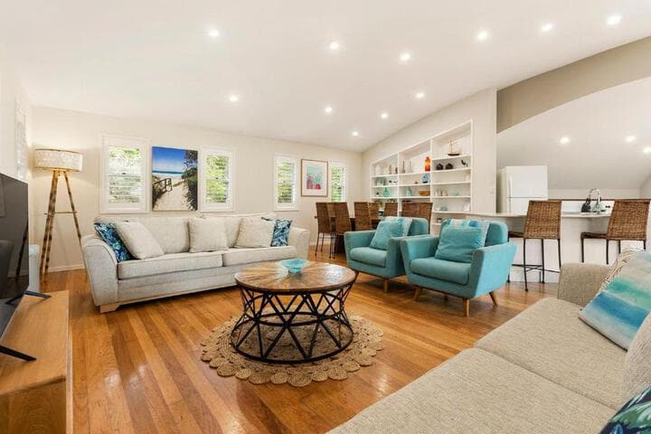 A Perfect Stay Beach House at Tallows photo 4