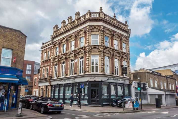 London Stay Apartments photo 4