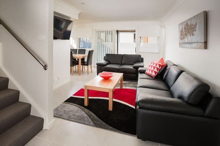 Wallsend Executive Apartments photo 3