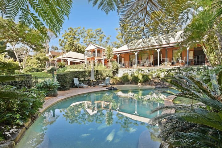 Montville Boutique BnB photo 4