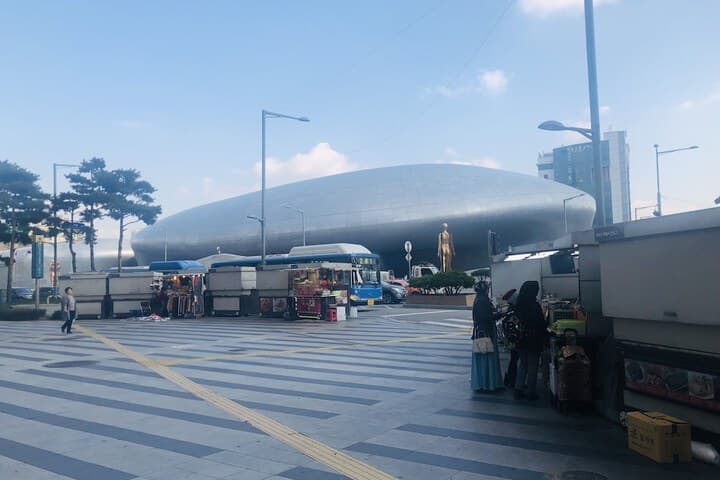 K Guesthouse Dongdaemun 1 photo 4