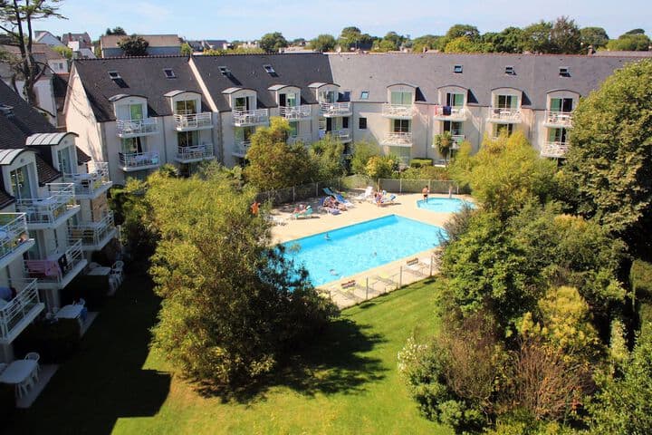 Beg-Meil destination view