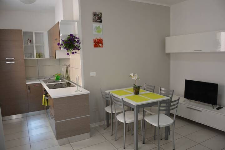 Green Residence photo 5