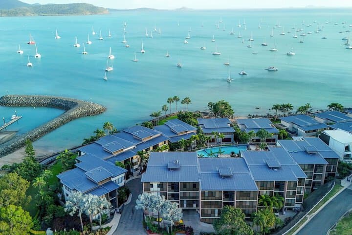 Mirage Whitsundays photo 5