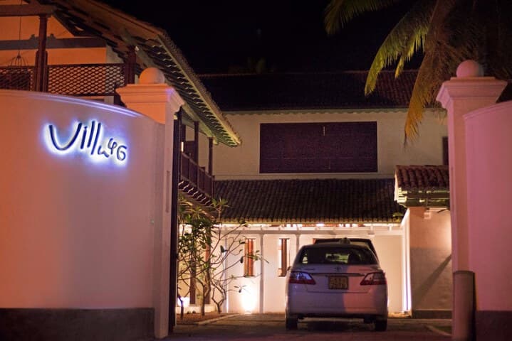 Villa 46 photo 2