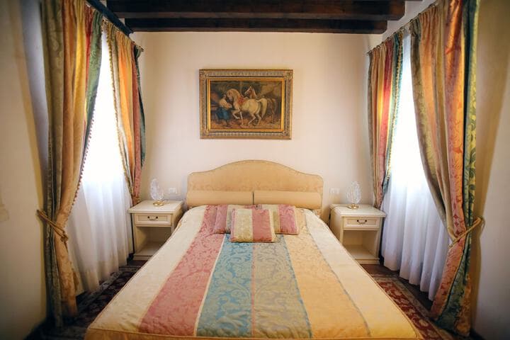 Castello East destination view